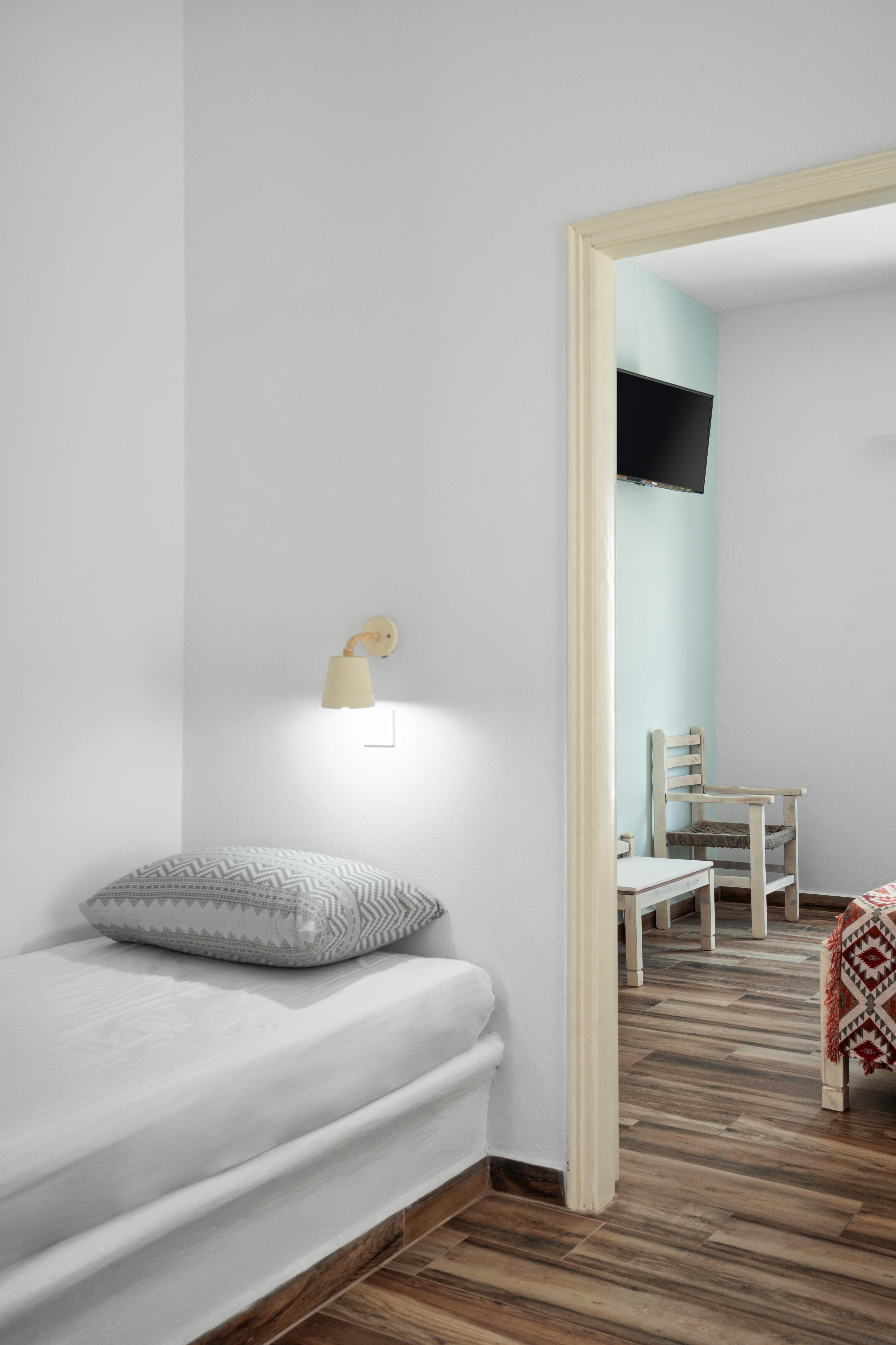 Hotel Iris 나오우사 외부 사진