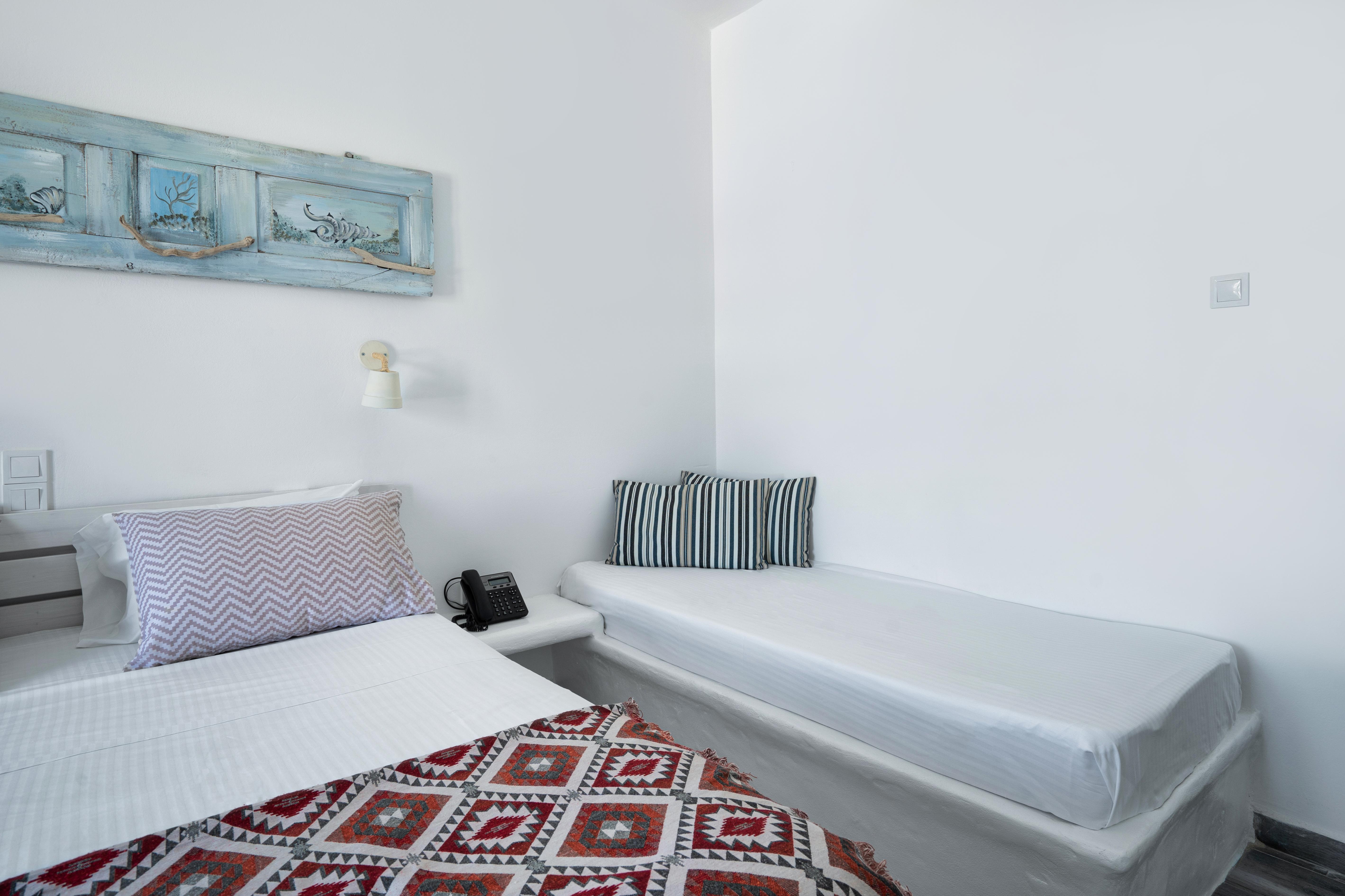 Hotel Iris 나오우사 외부 사진