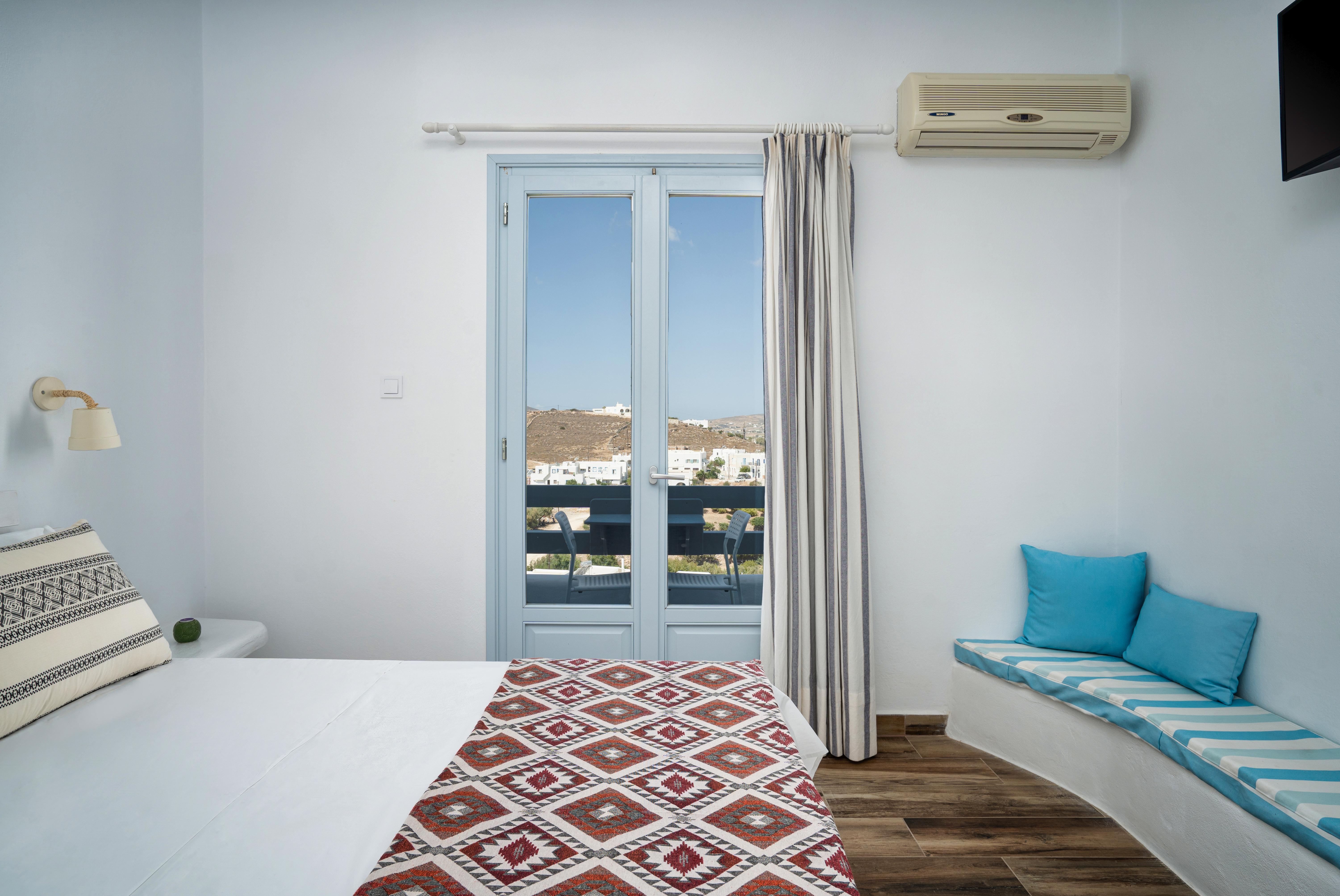 Hotel Iris 나오우사 외부 사진