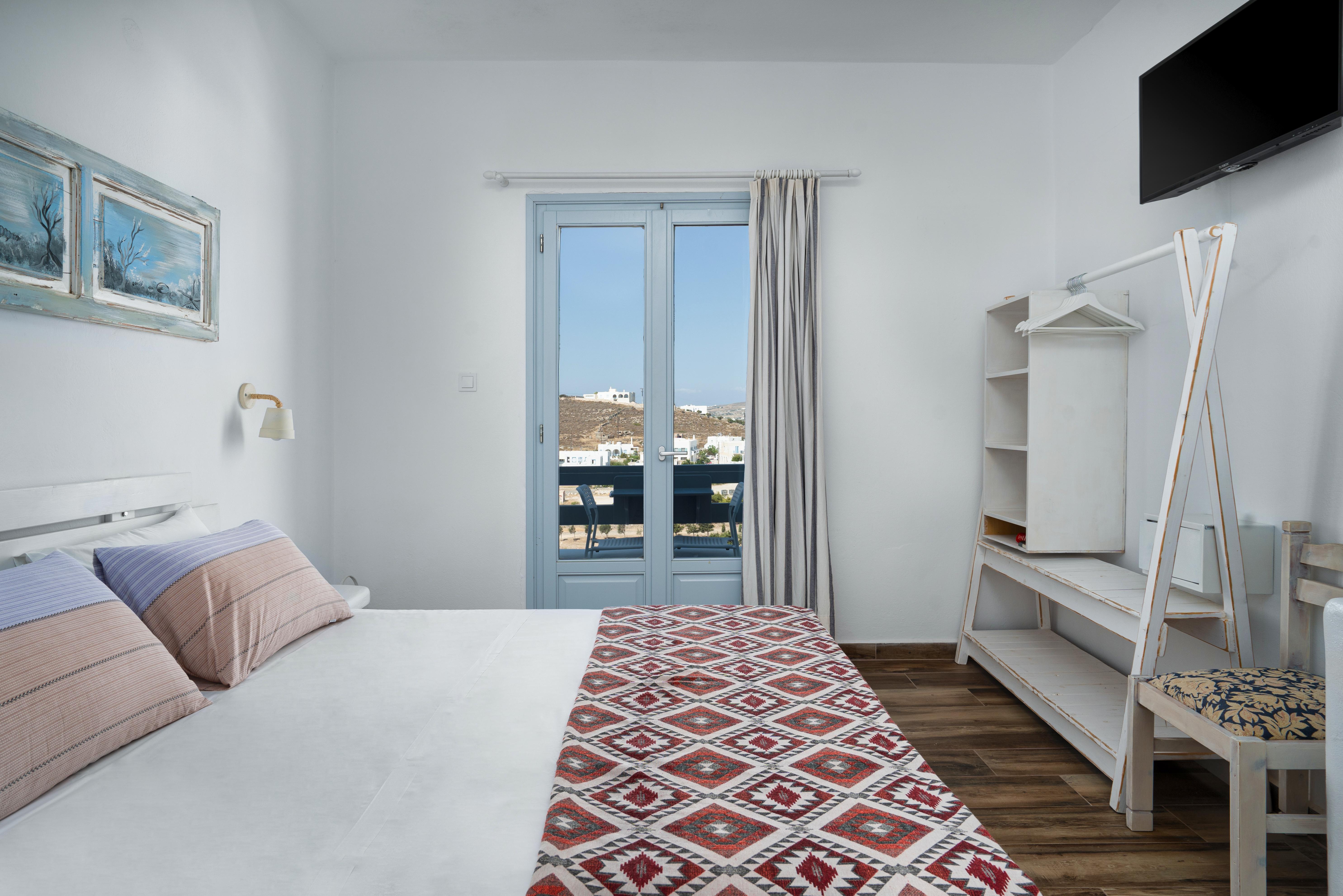 Hotel Iris 나오우사 외부 사진