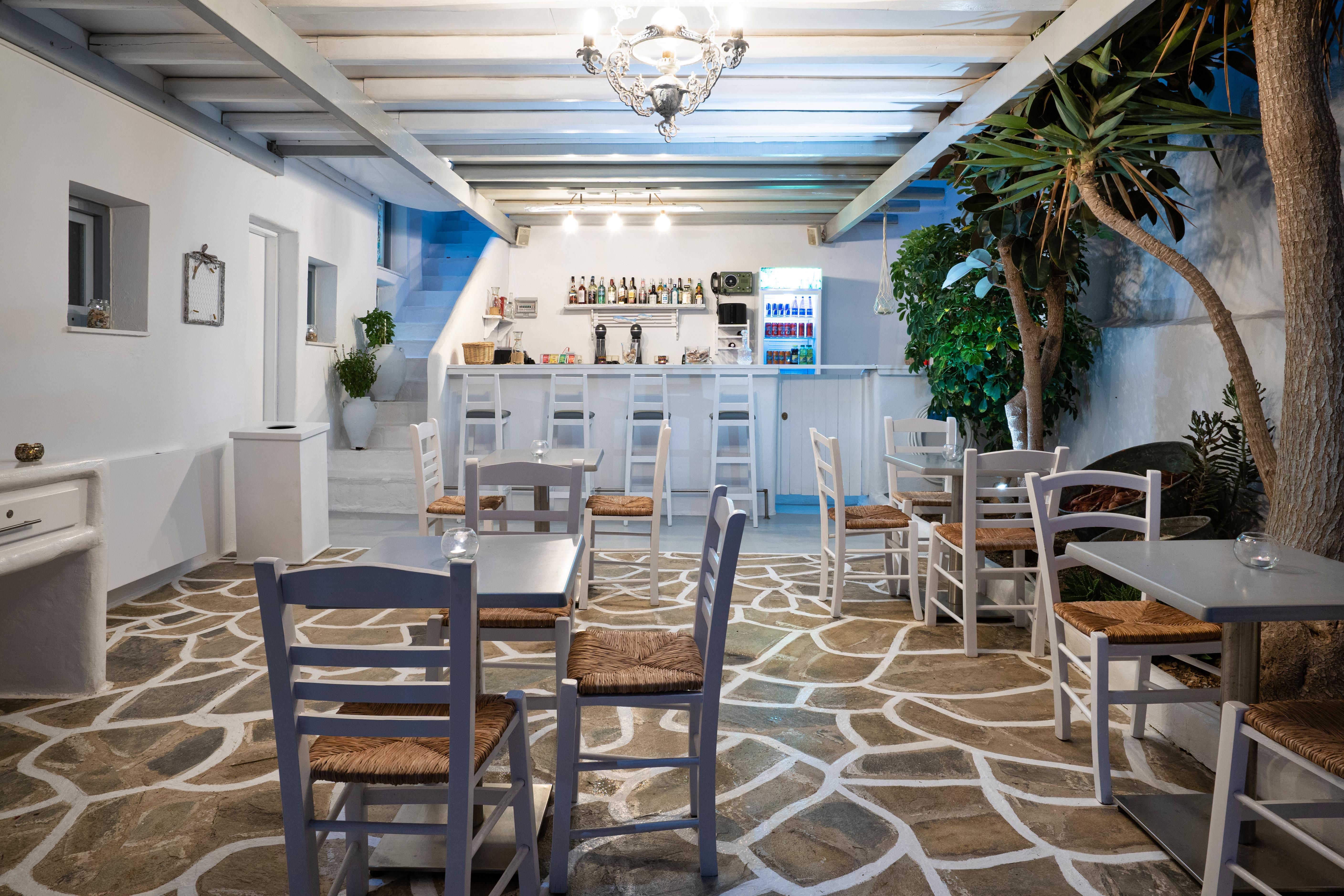 Hotel Iris 나오우사 외부 사진