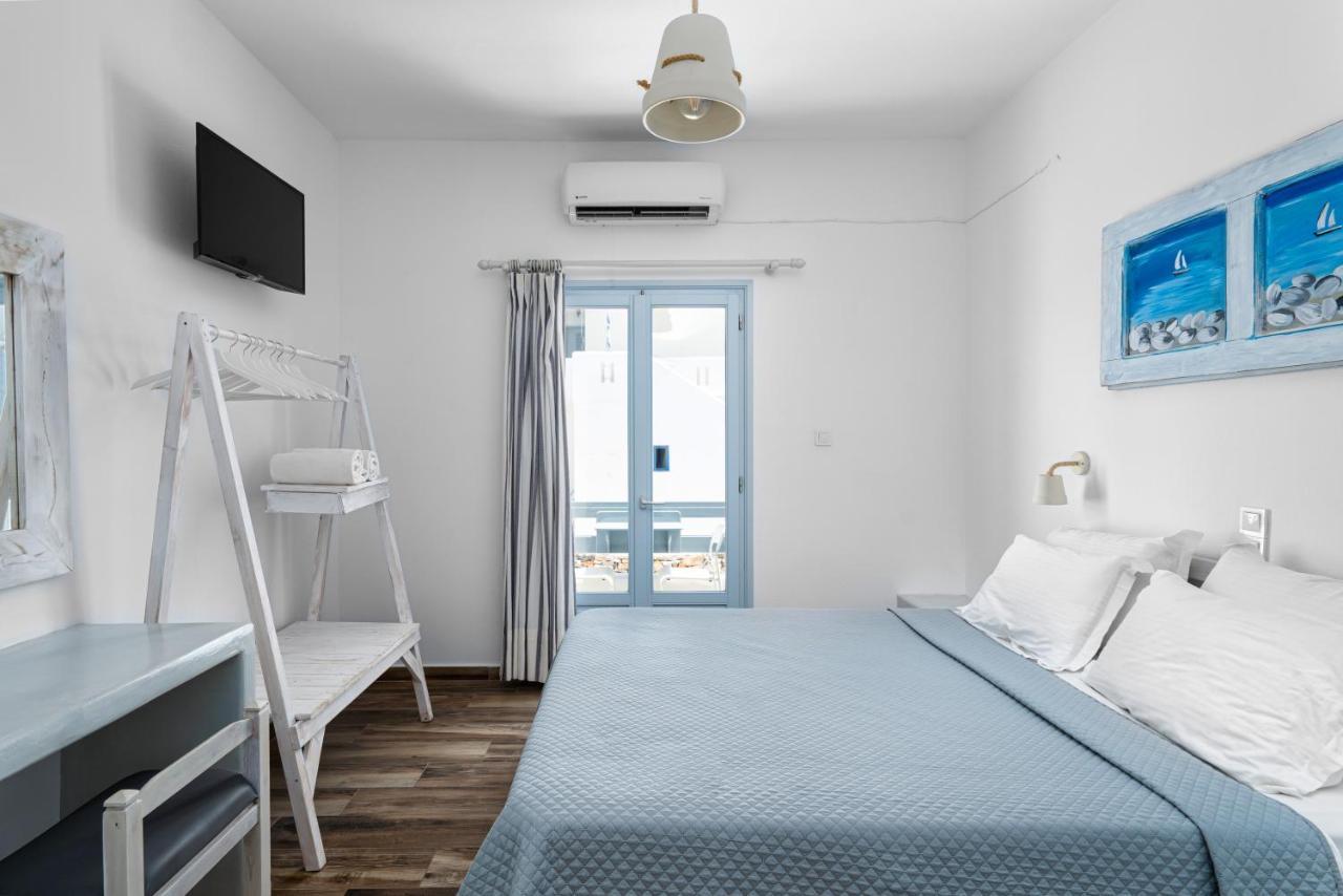 Hotel Iris 나오우사 외부 사진